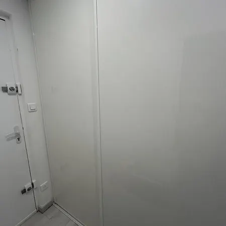 Apartamento Cozy Carnon Mauguio