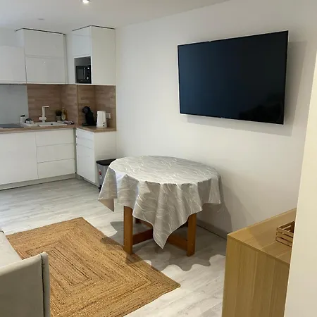Cozy Carnon Apartamento Mauguio