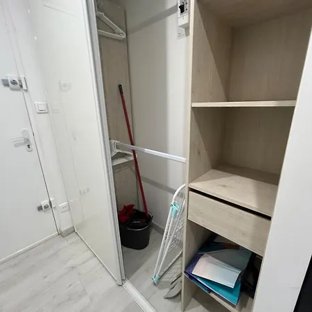 Apartamento Cozy Carnon Mauguio