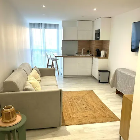 Apartment Cozy Carnon *
