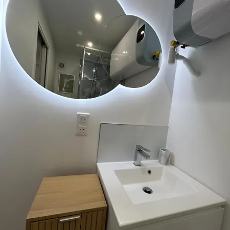 Apartamento Cozy Carnon